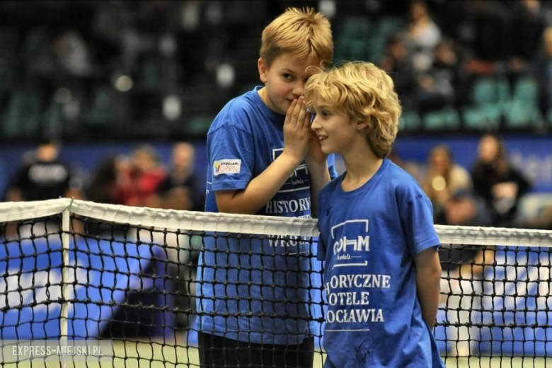 Wrocław Open 2017 Przysiezny - Lacko