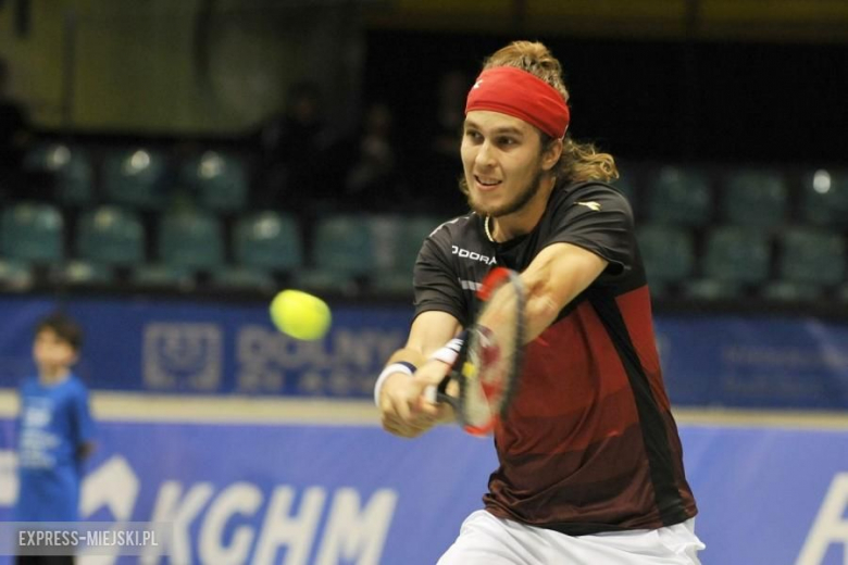 Wrocław Open 2017 Przysiezny - Lacko