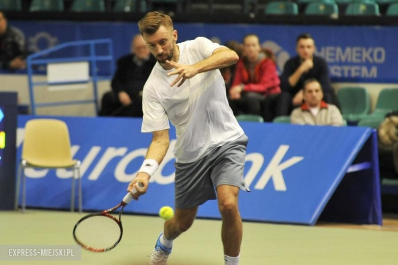 Wrocław Open 2017 Przysiezny - Lacko
