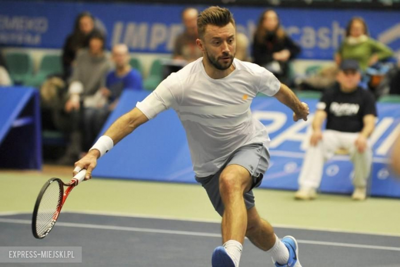 Wrocław Open 2017 Przysiezny - Lacko