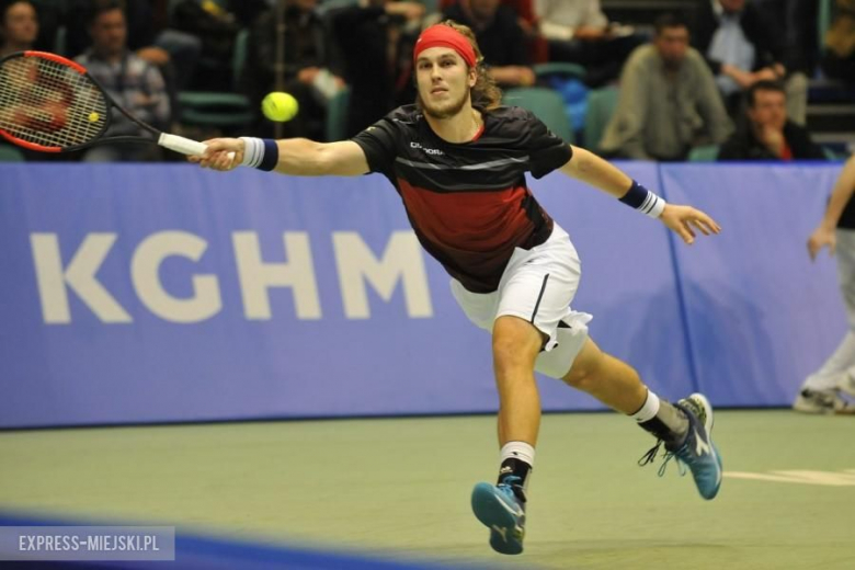 Wrocław Open 2017 Przysiezny - Lacko