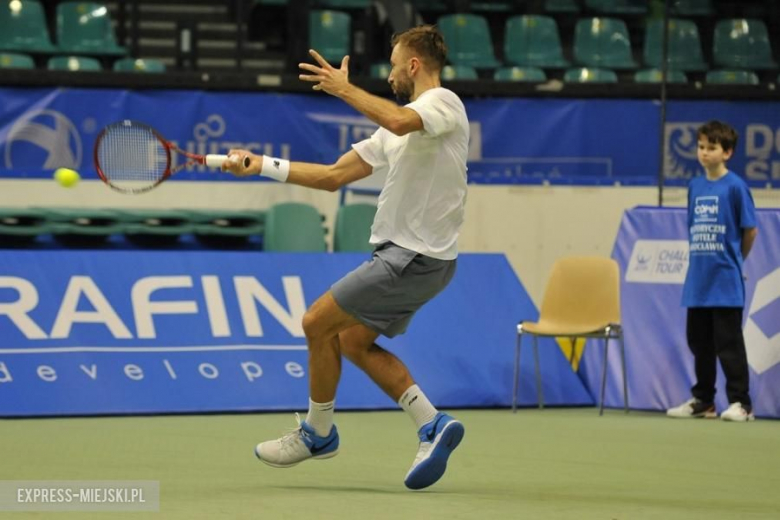 Wrocław Open 2017 Przysiezny - Lacko