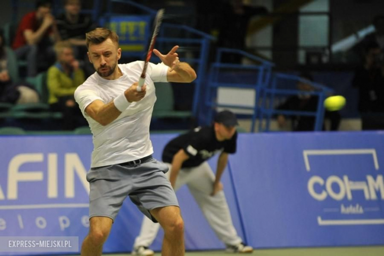 Wrocław Open 2017 Przysiezny - Lacko