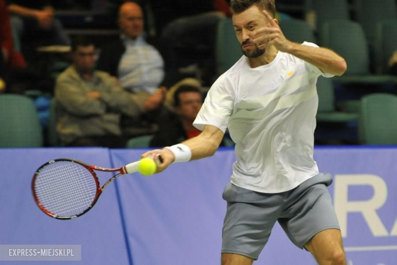 Wrocław Open 2017 Przysiezny - Lacko