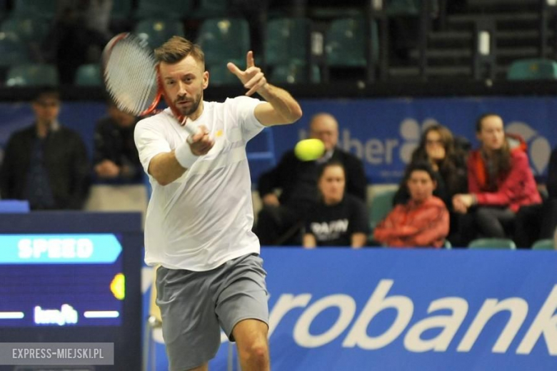 Wrocław Open 2017 Przysiezny - Lacko