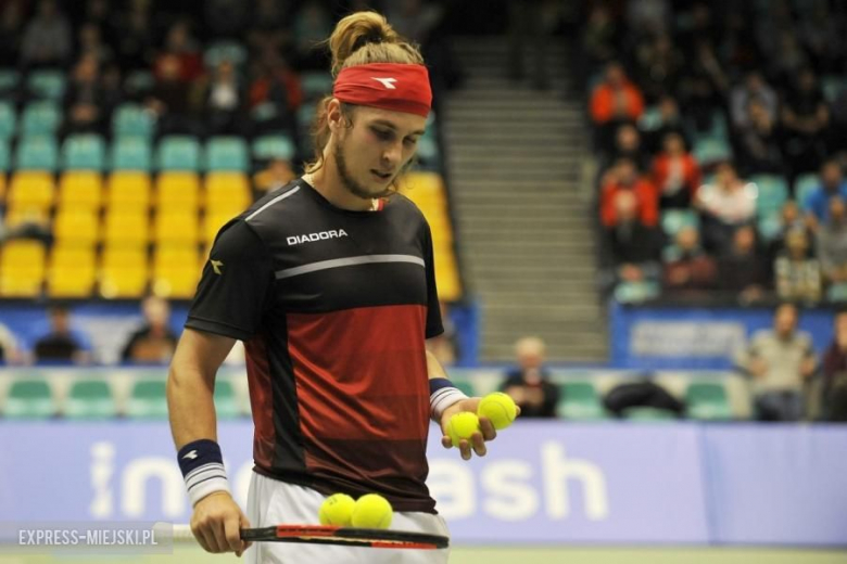 Wrocław Open 2017 Przysiezny - Lacko