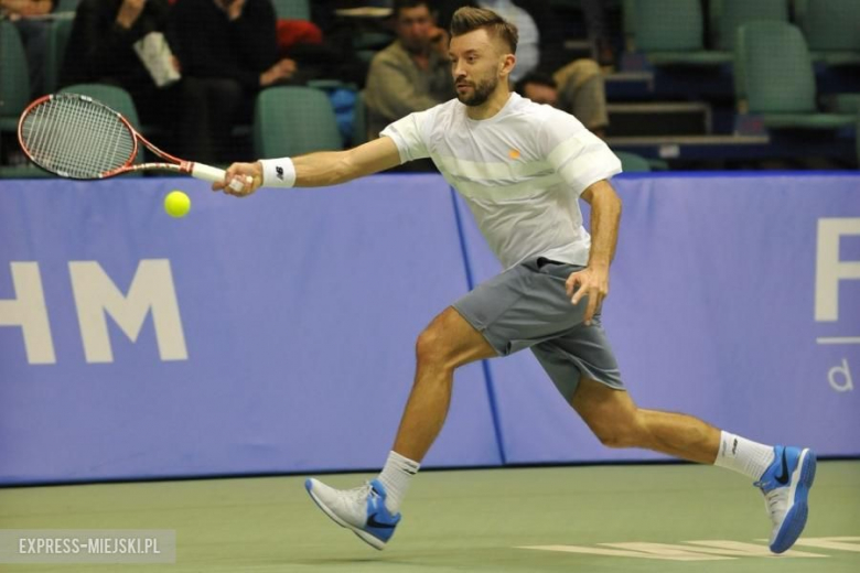 Wrocław Open 2017 Przysiezny - Lacko