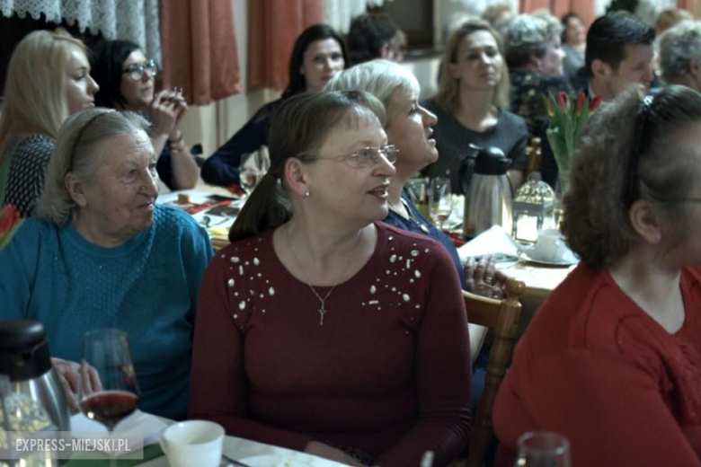 Babiniec w Malczycach