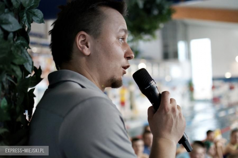 Spotkanie z Alicją Tchórz