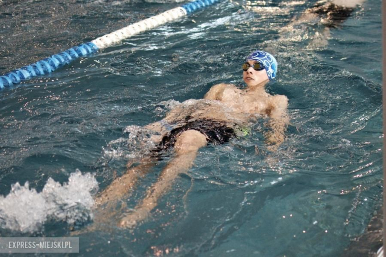 Spotkanie z Alicją Tchórz