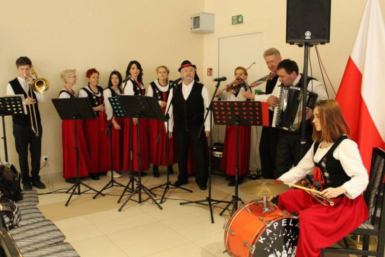 Gala "Sołtys Roku 2016"