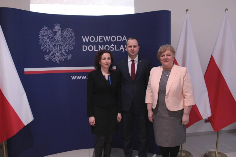 Gala "Sołtys Roku 2016"