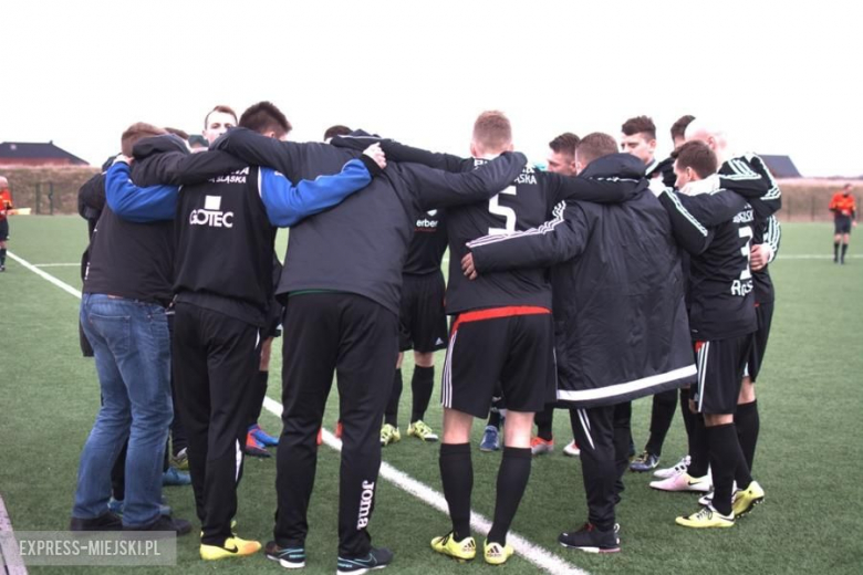 MLKS Polonia Środa Śląska vs KS Żórawina