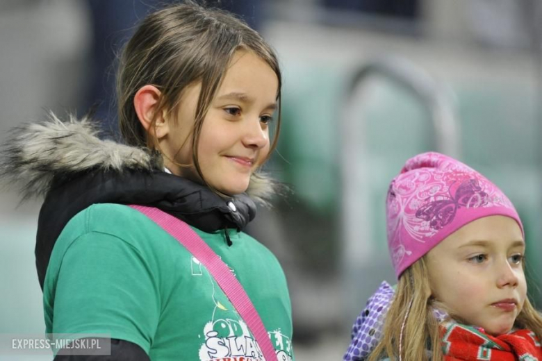 Śląsk Wrocław - Piast Gliwice 3:4