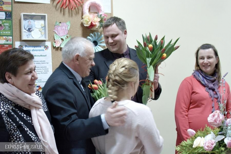 Dzień Kobiet w Rakoszycach