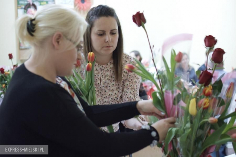 Dzień Kobiet w Rakoszycach