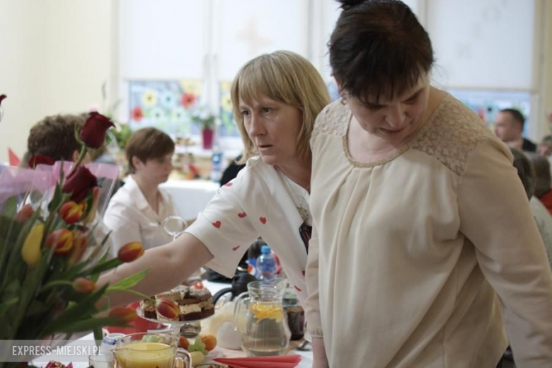 Dzień Kobiet w Rakoszycach