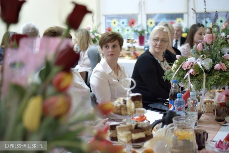 Dzień Kobiet w Rakoszycach