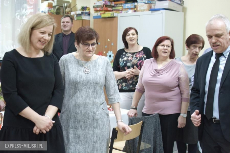 Dzień Kobiet w Rakoszycach