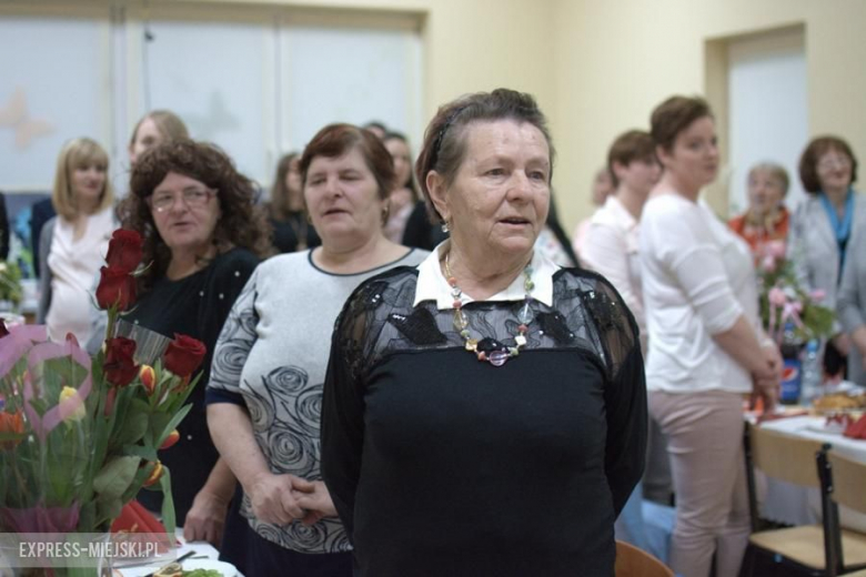 Dzień Kobiet w Rakoszycach