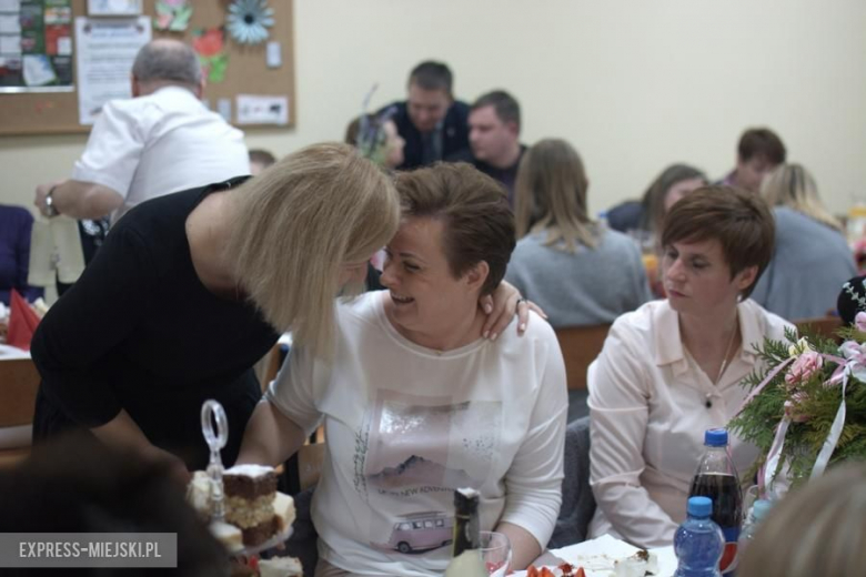 Dzień Kobiet w Rakoszycach