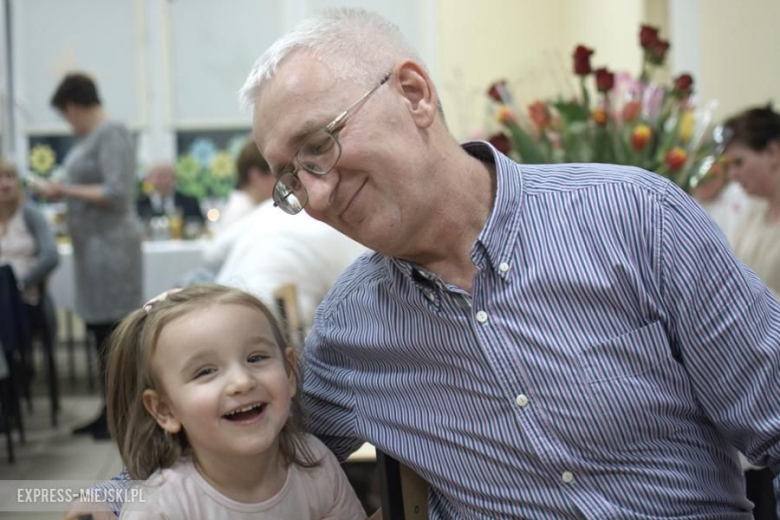 Dzień Kobiet w Rakoszycach