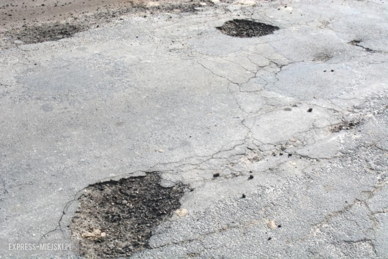 Droga relacji Juszczyn-Wojczyce