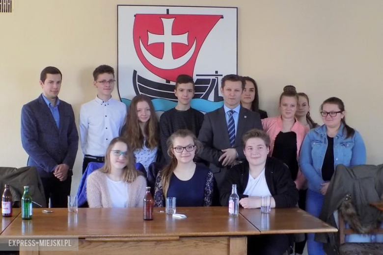 Spotkanie dot. utworzenia MRGM