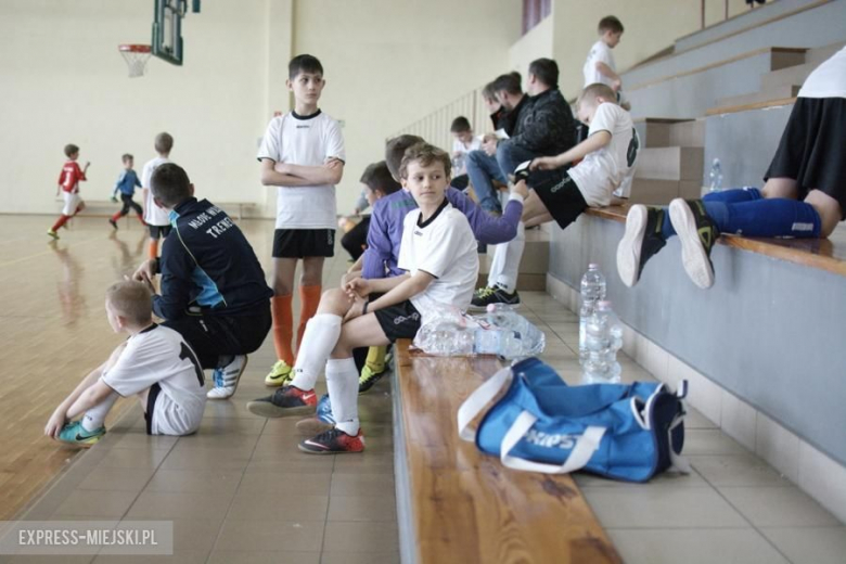 Turniej piłkarski Oratorium Cup 