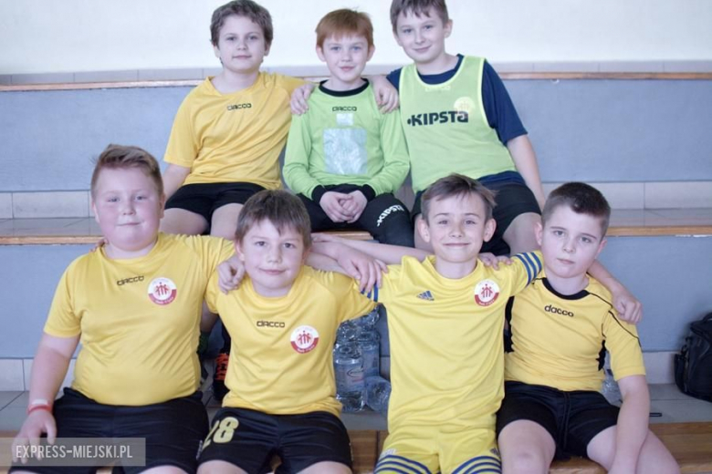 Turniej piłkarski Oratorium Cup 