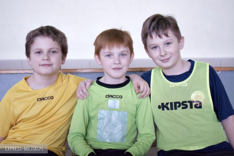 Turniej piłkarski Oratorium Cup 