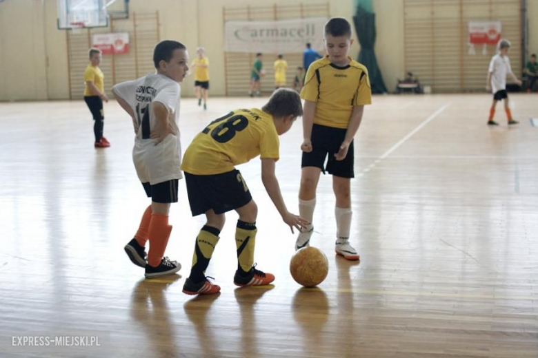 Turniej piłkarski Oratorium Cup 