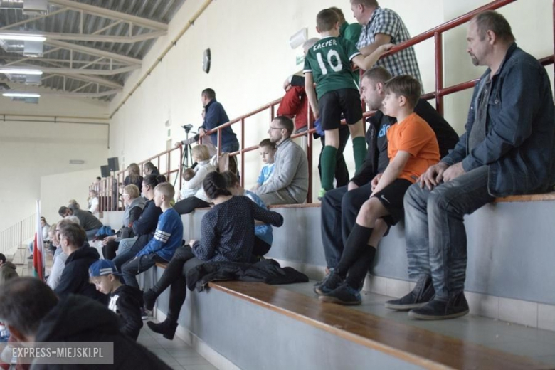 Turniej piłkarski Oratorium Cup 