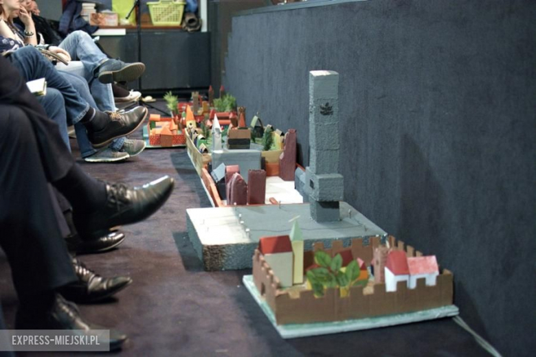 Pierwszy Dzień Wiosny średzkich gimnazjalistów