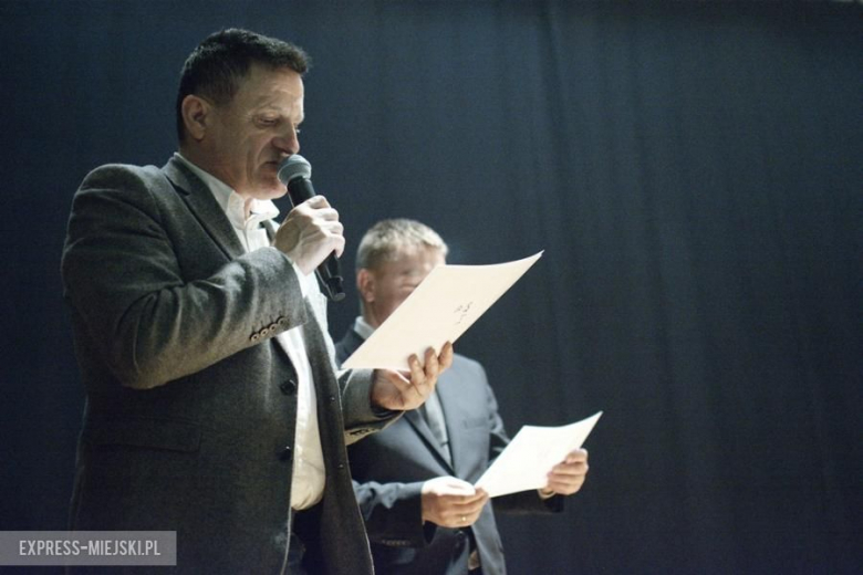 Pierwszy Dzień Wiosny średzkich gimnazjalistów