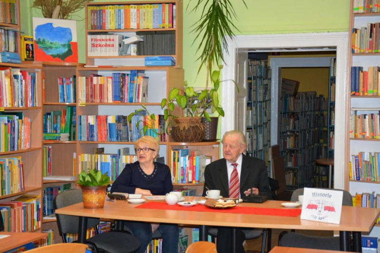 Spotkanie z Sybirakami