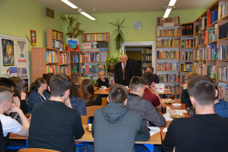 Spotkanie z Sybirakami