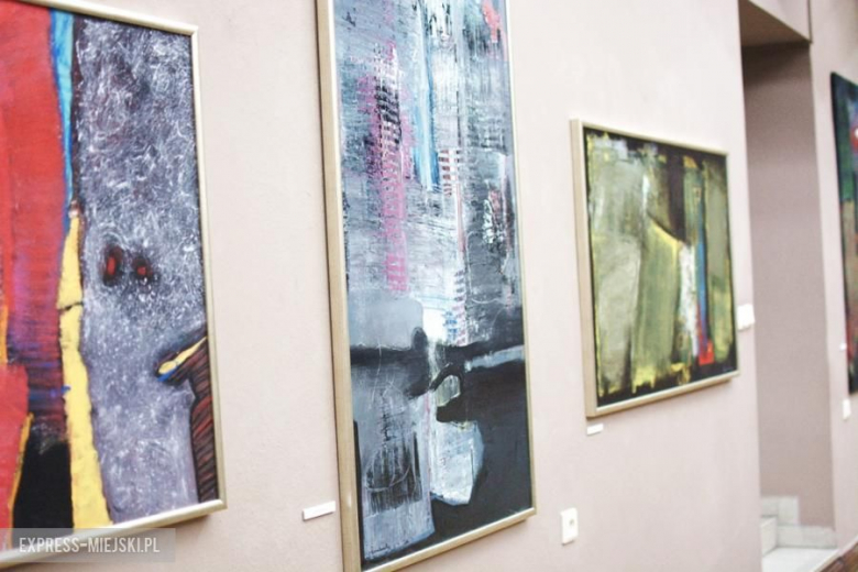 Finisaż Wojciecha Pomianowskiego