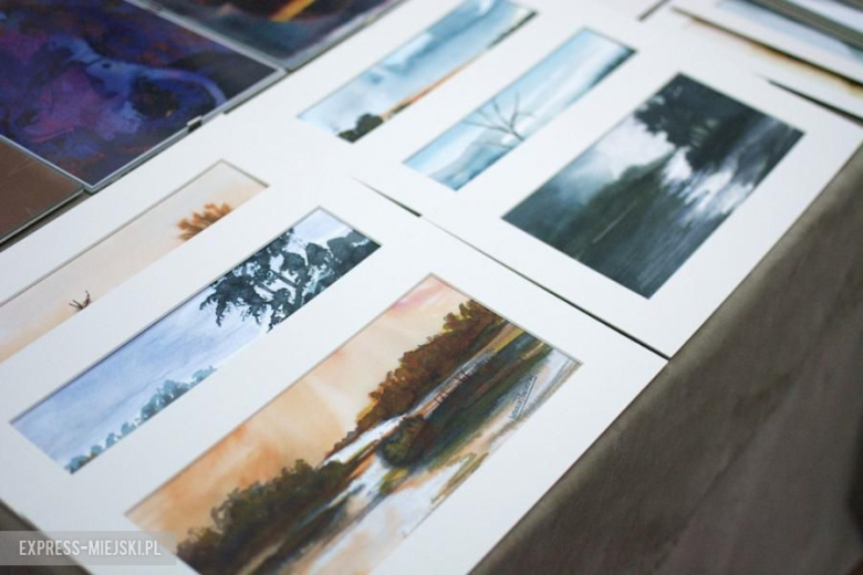 Finisaż Wojciecha Pomianowskiego