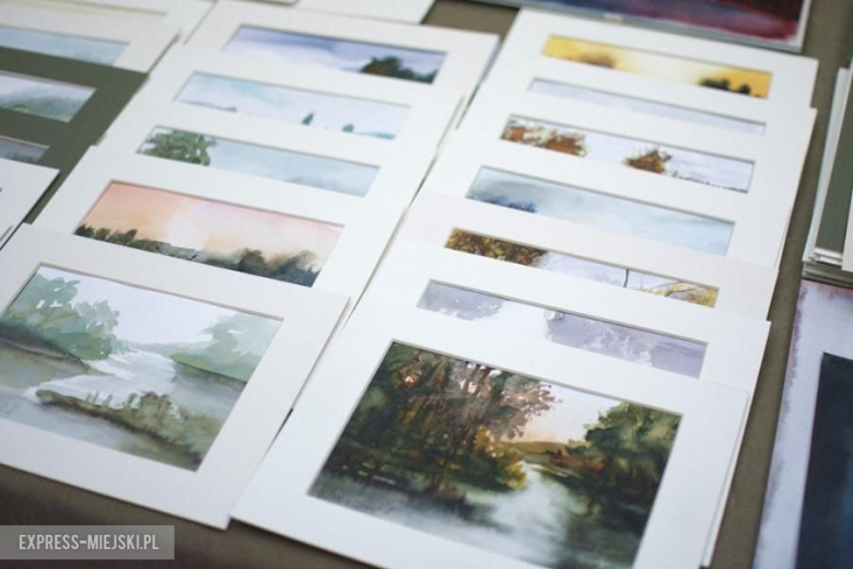 Finisaż Wojciecha Pomianowskiego