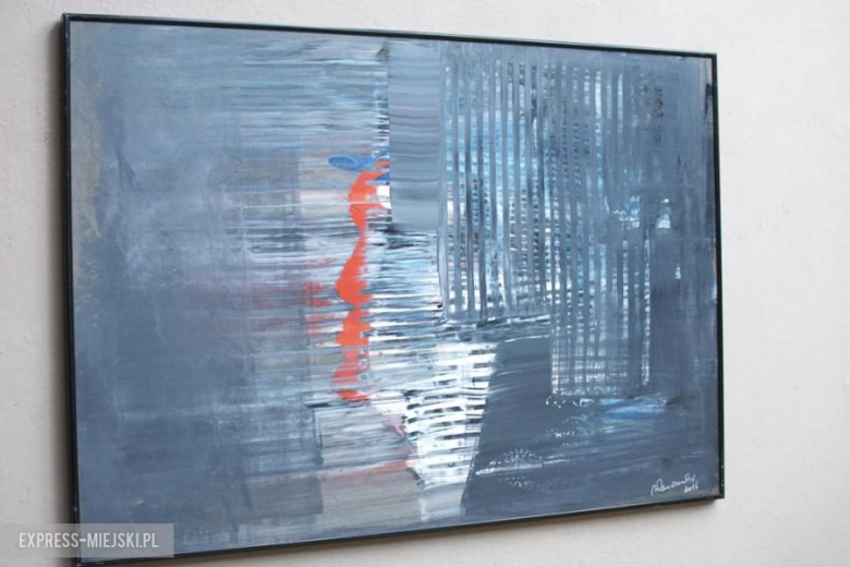 Finisaż Wojciecha Pomianowskiego