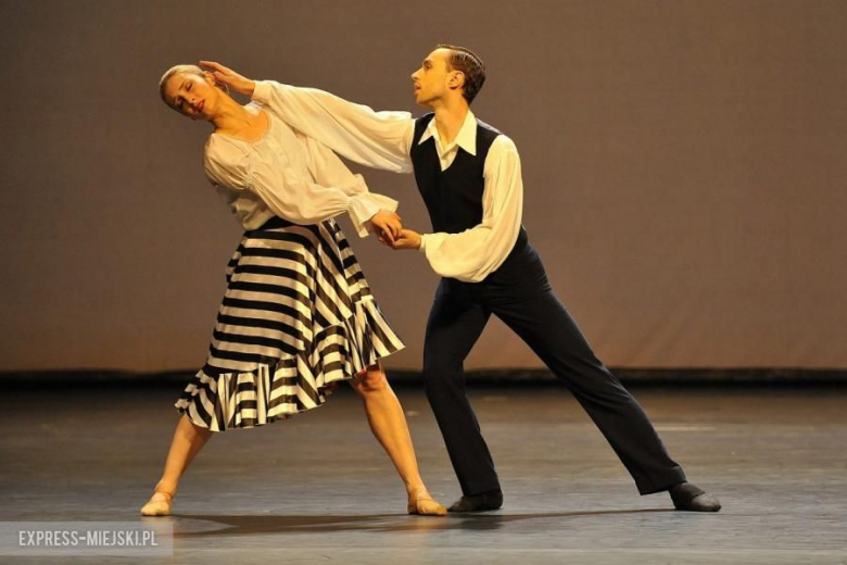 Femme fatale - premiera w Operze Wrocławskiej