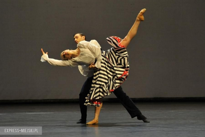 Femme fatale - premiera w Operze Wrocławskiej