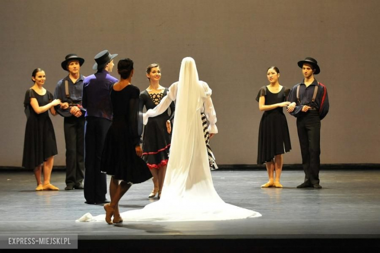 Femme fatale - premiera w Operze Wrocławskiej