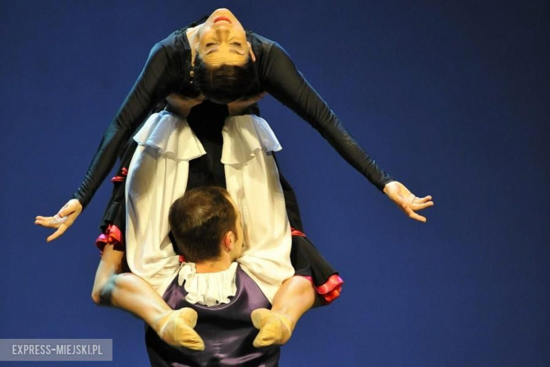 Femme fatale - premiera w Operze Wrocławskiej