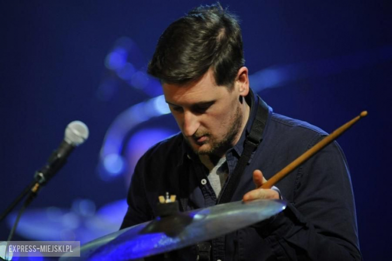 Jami Cullum na 38. Przeglądzie Piosenki Aktorskiej