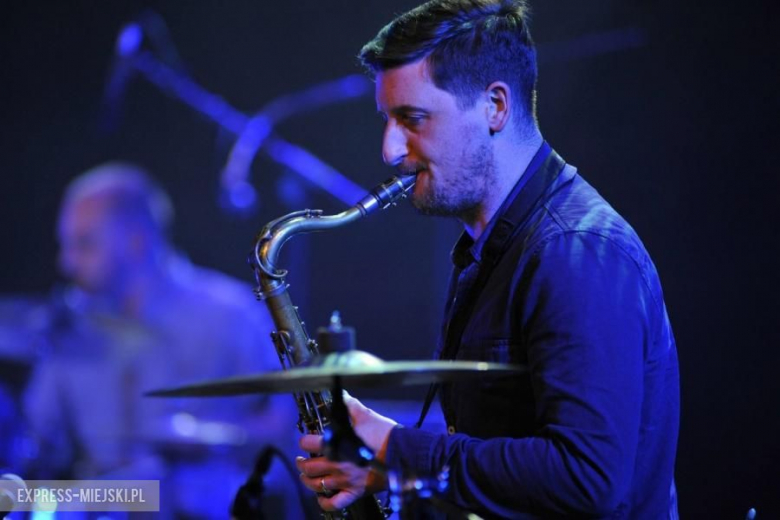 Jami Cullum na 38. Przeglądzie Piosenki Aktorskiej