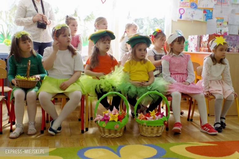 Festiwal Piosenki Przedszkolnej 