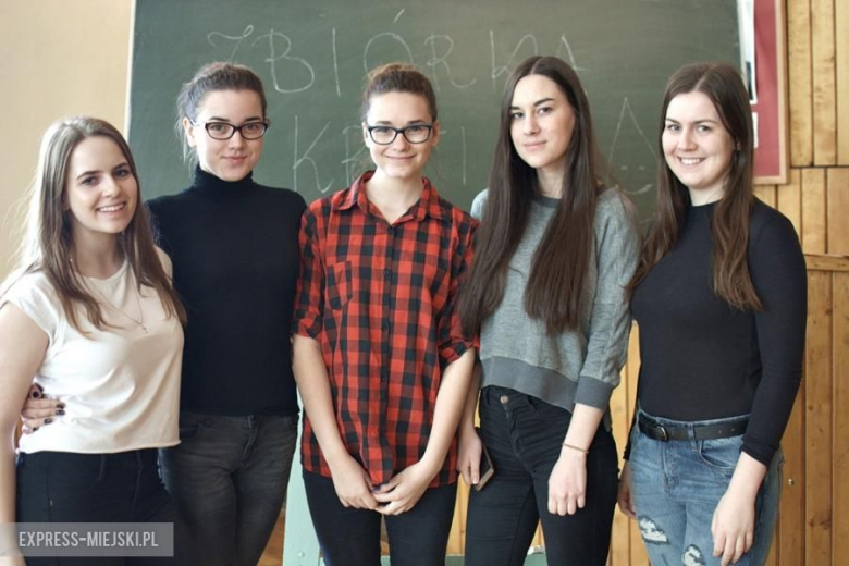 Zbiórka krwii w PZSP nr 1 w Środzie Śląskiej