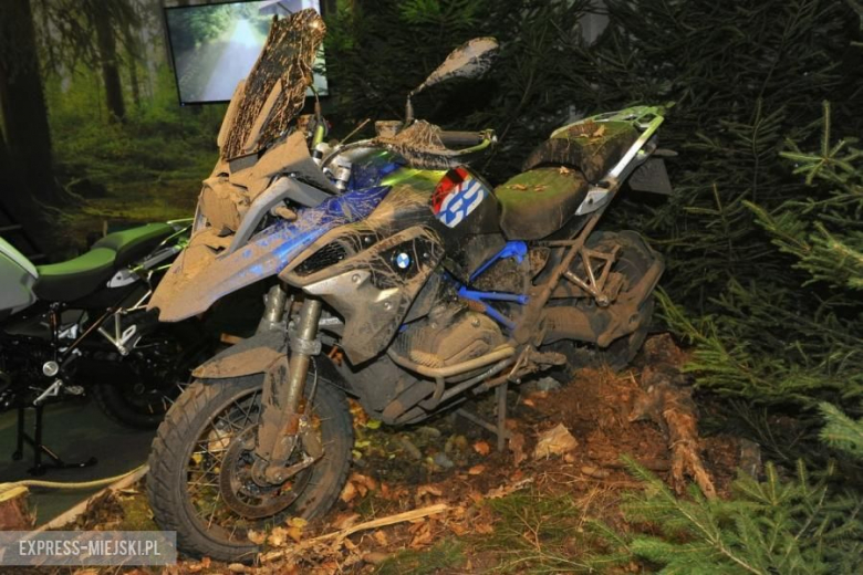 VII Wrocław Motorcycle Show